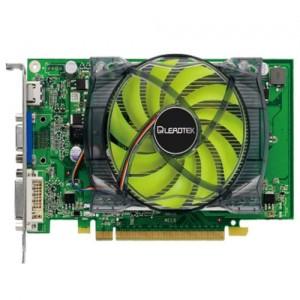Placa Video Leadtek WinFast GT240 512 DDR5, WinFast GT240 512 DDR5