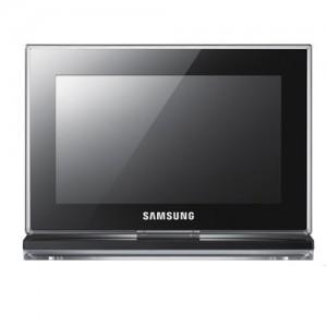 Rama foto digitala Samsung SPF-1000P, 10 inch, neagra , SPF-1000P