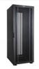 Special Rack Server Inform Cabinet RAL 9005, 42U, 19 inch, 780x1000mm, Black Flat pack, R-42U8X10