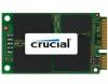 SSD CRUCIAL M550, 120GB, Series mSATA, CT128M550SSD3