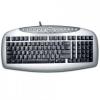 Tastatura a4tech kb-21, multimedia keyboard ps/2
