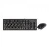 Tastatura Slim A4Tech KB-720 PS (Black)  A4KYB-KB720BK
