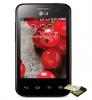 Telefon lg optimus l3 ii, dual sim