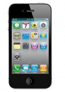 Telefon mobil Apple Iphone 4, 16GB, Neversimlocked, Black, 25203
