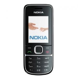 Telefon mobil Nokia 2700 Classic Black