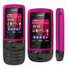 Telefon mobil nokia c2-05 pink,