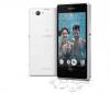 Telefon mobil Sony Xperia Z1 Compact D5503 4G, White, SONYD5503WH1