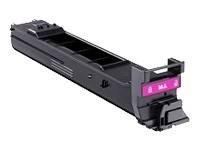 Toner konica minolta a0dk351 magenta