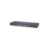 3 com 4210 26 port Switch Layer 2, 24x10/100 + 2xDual Personality 1000BaseT / SFP, 3CR17333-91-ME