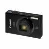 Camera foto Canon IXUS 510 HS Black, 10.1 MP, CMOS, 12x zoom optic,  AJ6161B001AA