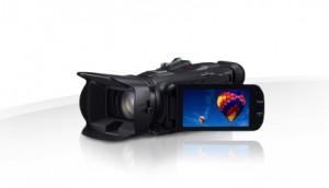 Camera video CANON Legria HF-G30, Full HD, 20x, 3.5 inch, AD8454B002AA
