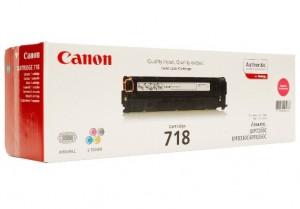 CANON 718 M TONER MAGENTA (L), 2660B002