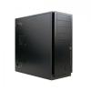 Carcasa Antec Miditower NSK6582B, Neagra