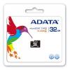 Card memorie A-Data MicroSDHC 32GB Class 4 Reader, AUSDH32GCL4-R