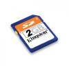 Card memorie kingston secure digital 2 gb standard,