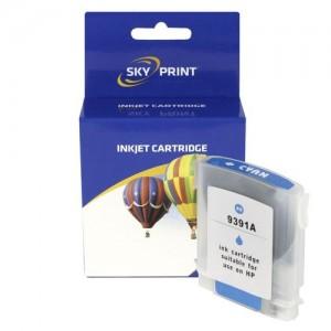 Cartus cerneala Skyprint compatibil cu HP, C9391AE, SKY-HP 88XL C