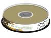 DVD-RW Omega 4X 4.7GB 10 buc, QDVD-WOM4X10