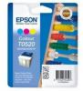 Epson sc740 t05204020 ink jet color, c13t05204020