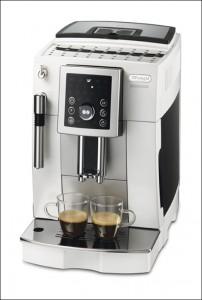 Espressor de cafea DeLonghi ECAM 23.210W