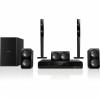 Home theater 5.1 philips dvd, 300w, usb, hdmi arc, 2