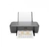 Imprimanta hp deskjet 1000 printer; a4, max 16ppm black, 12ppm color,