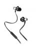 In-ear headset speedlink aux - pipe (black),