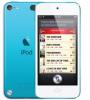 Ipod touch apple 32gb, 5th generation new, blue,