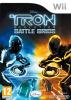 Joc Buena Vista TRON: Evolution - Battle Grids pentru Wii, BVG-WI-TRON