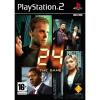 Joc ps2 sony 24 the game, g4512