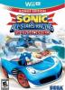 Joc Sega Sonic All-Stars Racing Transformed - Editie Limitata Wii U, WUP-AS2P-LE-NE