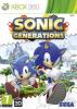 Joc Sega Sonic Generations Classics X360, SE212001W-CL-UK