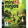 Joc Square Enix Mini Ninjas pentru PS3, SQX-PS3-MNINJAS