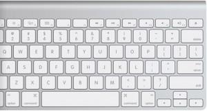 Apple apple keyboard