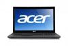 Laptop Acer Aspire AS5733Z-P622G32Mikk 15.6 Inch HD LED cu procesor Intel Dual Core P6200, 1x2GB DDR3,  320GB,  Intel HD Graphics, Dark gray, Windows 7 Home Premium 64-bit, LX.RJW02.096