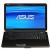 Laptop Asus 15.6"/T6600/4G/250/512MB/lin+RT-N10, K50IN-SX148L-PR1