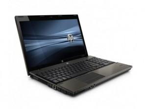 Laptop HP XX759EA ProBook 4520s  cu procesor Intel Celeron P4600 2,00 GHz, 15,6 inch, 2GB, 250GB 7200 rpm, Intel HD Graphics, Linux si Geanta