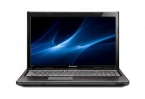 Laptop Lenovo IdeaPad G570AH 15.6  HD LED, Intel Core i5-2430M 2.4GHz, 4GB DDR3, 750GB SATA, AMD Radeon HD 6370M 1GB DDR3, 59-316461