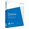 Licenta microsoft outlook 2013 32-bit/xlicenta