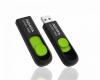Memorie stick A-Data 16GB MyFlash UV120 2.0 Green, AUV120-16G-RBG
