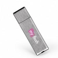 MEMORY DRIVE FLASH USB2 8GB /PD7 VISTA CERTIFIED A-DATA