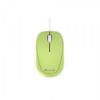 Microsoft Compact Optical Mouse  verde U81-00057