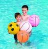 Minge de plaja sports ball pvc 41