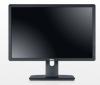 Monitor Dell Professional P2213 LCD 22 inch, 16:10, 1680 x 1050 at 60 Hz, 5 ms, 170/160, VGA, DVI-D, DisplayPort, Black, DMP2213