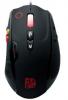 Mouse Tt eSPORTS VOLOS Black, design special pentru jocuri MOBA/MMORPG, 8200 DPI, MO-VLS-WDLOBK-01