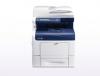 Multifunctional laser color Xerox workcentre 6605V Print/Copy/Scan/Fax, 35 ppm mono si color