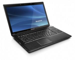 Notebook Lenovo IdeaPad G560A Core i3 370M 500GB 3072MB