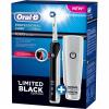 Periuta electrica Braun Oral B D20.513.1 Professional Care 1000 Black+Travel case gratis, 81435768