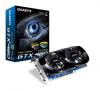 Placa video gigabyte n460ud-1gi pcie 2.0 1gb gddr5 256bit geforce gtx