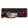 Placa video HIS ATI Radeon HD 5870, 1024MB, DDR5, 256bit, Full HD 1080p, PCI-E