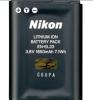 Rechargeable Li-ion Battery EN-EL23 Nikon, VFB11702